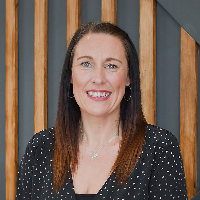Angela Ashmore