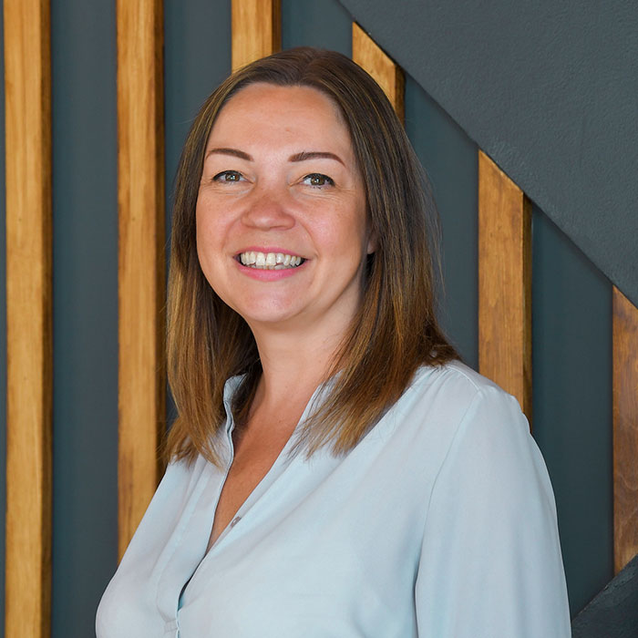 Claire Millward