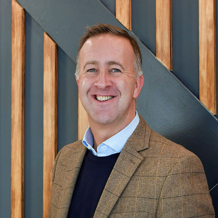 David Vaughan