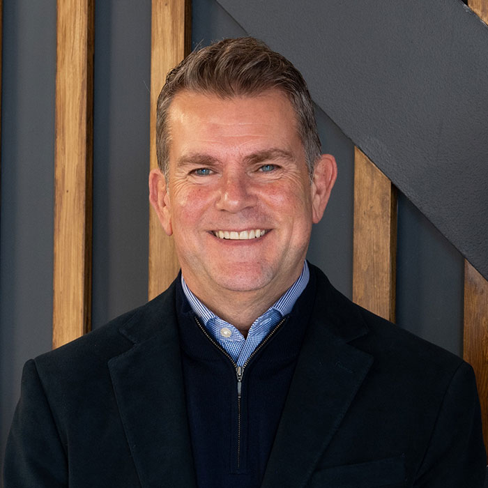 Ian Appleyard