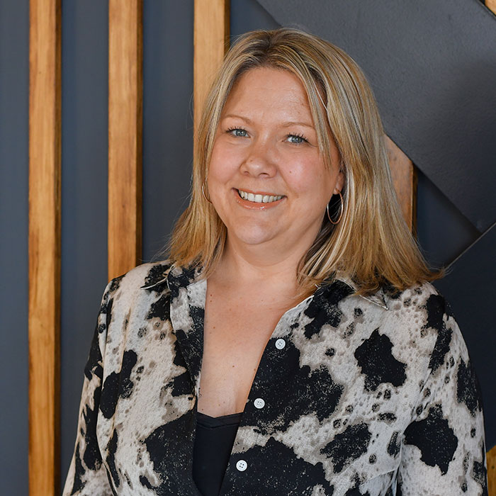 Keeley Ayres