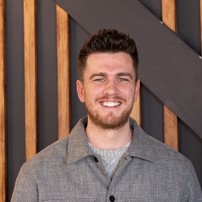 Ross Bateman
